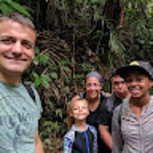 Meet your Posher, Esperanza